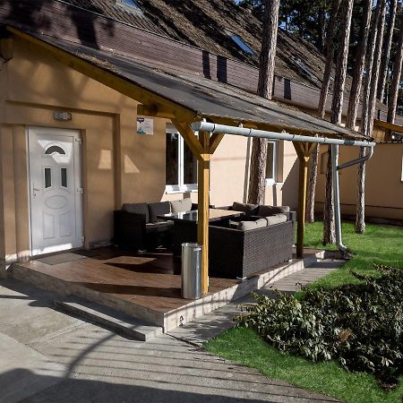 Gratisz Apartman Siófok Extérieur photo