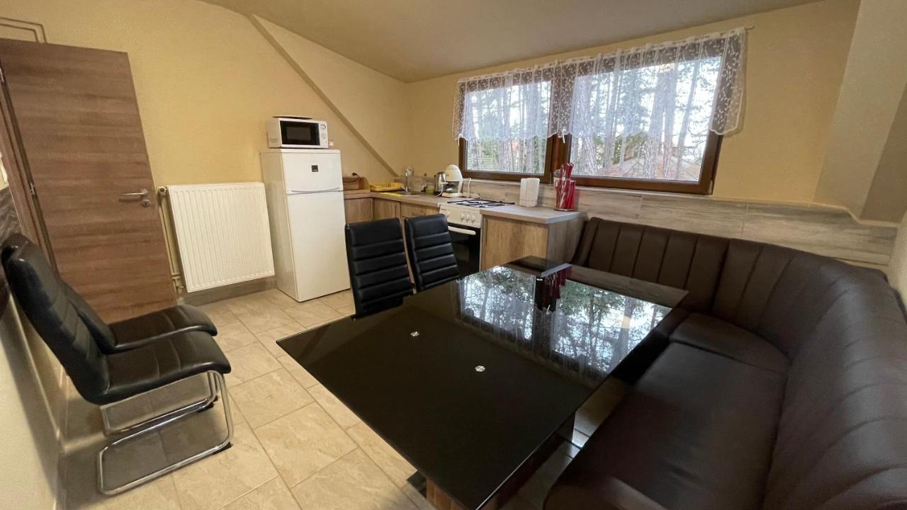 Gratisz Apartman Siófok Extérieur photo