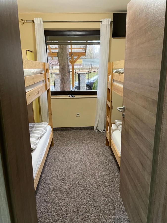 Gratisz Apartman Siófok Extérieur photo
