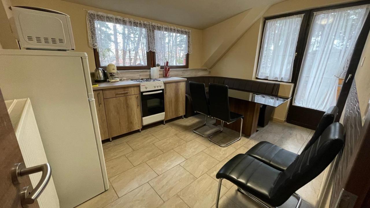 Gratisz Apartman Siófok Extérieur photo