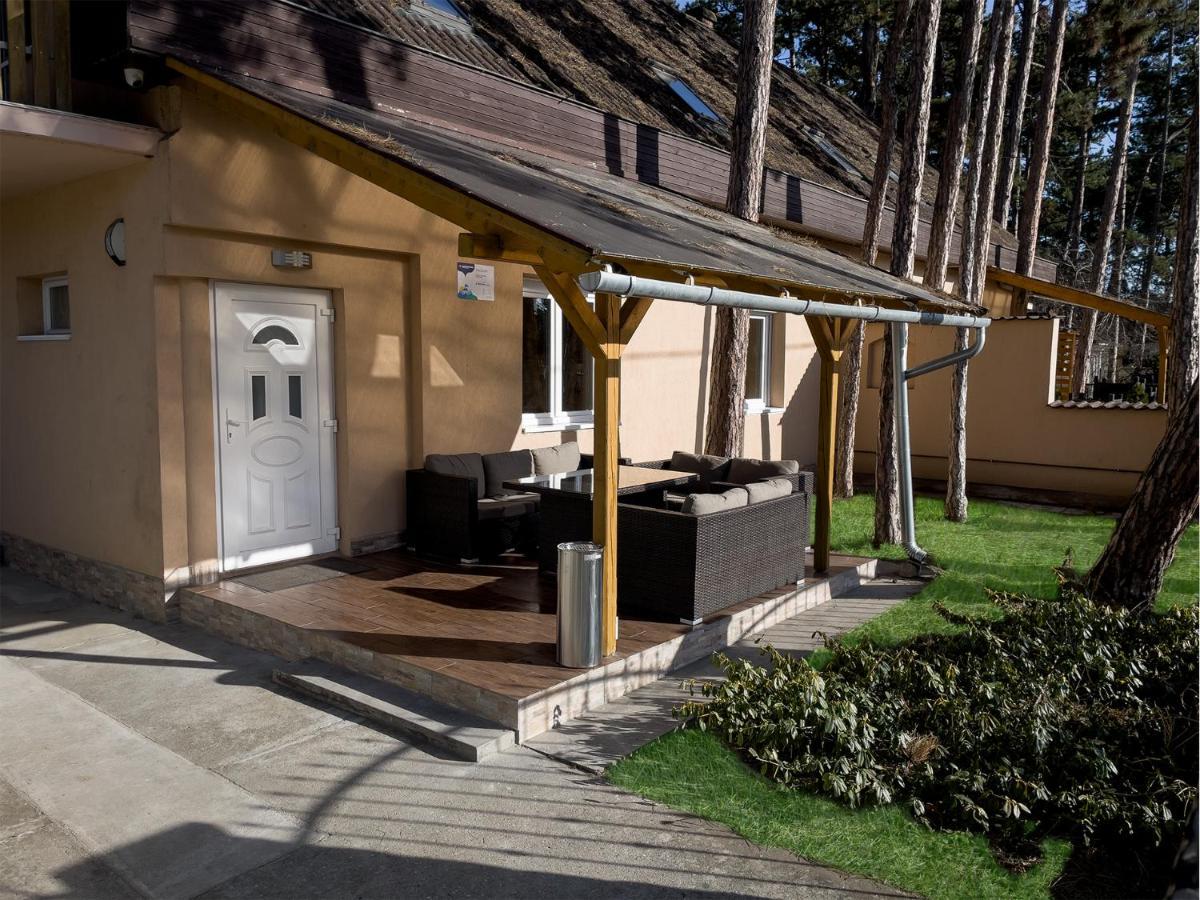 Gratisz Apartman Siófok Extérieur photo