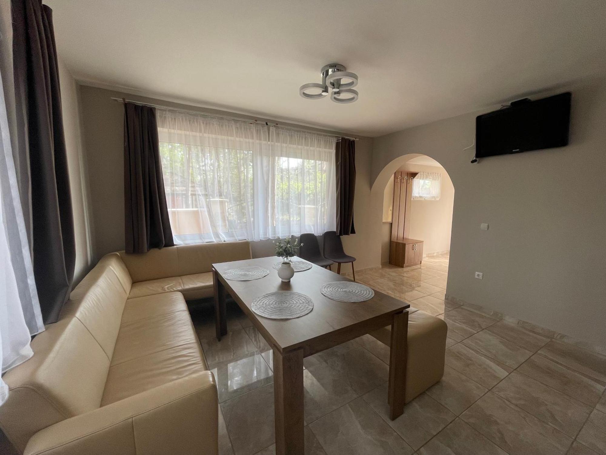 Gratisz Apartman Siófok Extérieur photo
