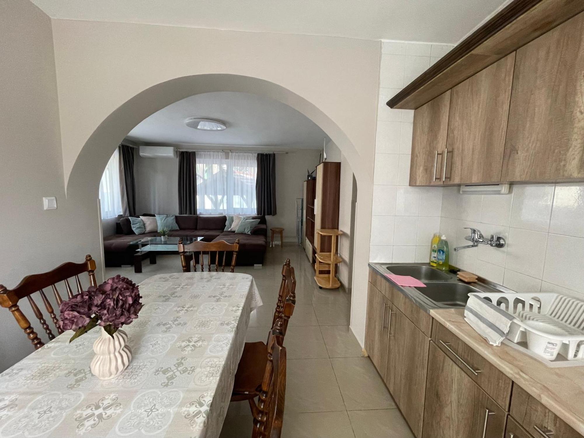 Gratisz Apartman Siófok Extérieur photo
