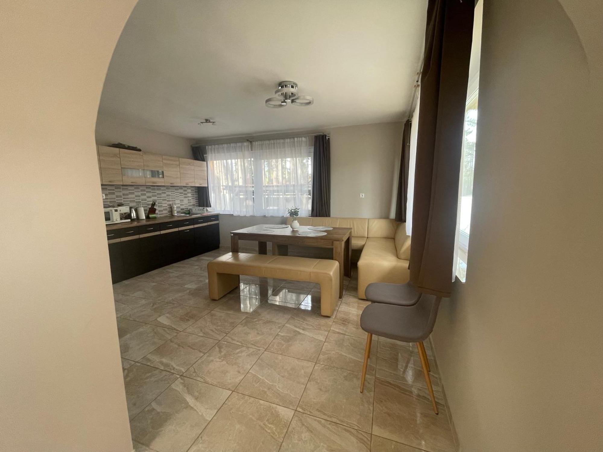 Gratisz Apartman Siófok Extérieur photo
